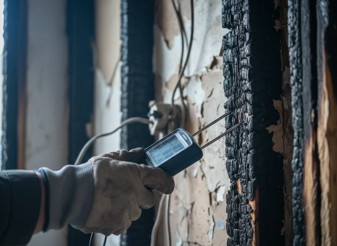 Fire Damage Restoration Alma, CO FAQs